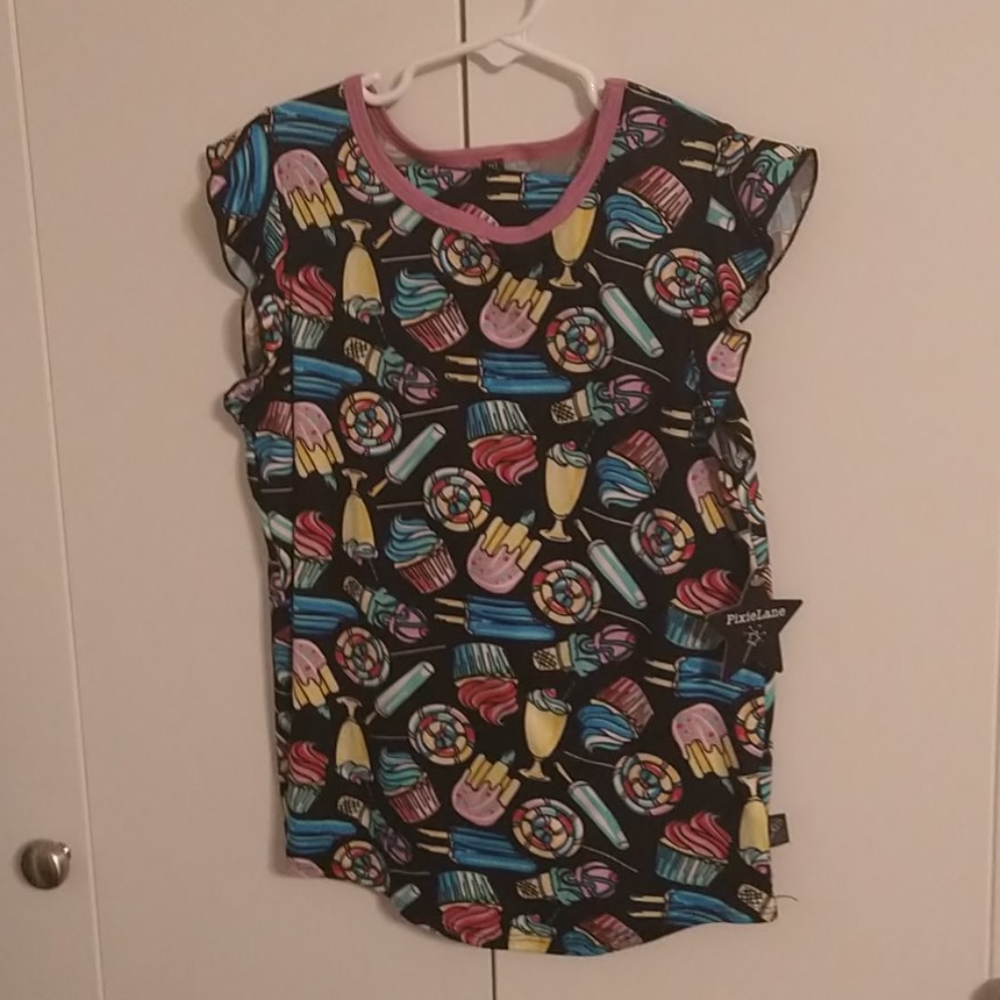 Kids pj